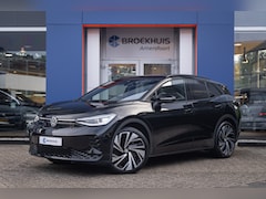 Volkswagen ID.4 - GTX 4Motion 77 kWh | Trekhaak | Cruise adaptief | Camera | 21'' | Matrix LED | Stoelverwar