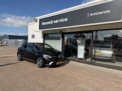 Renault Clio - 1.3 TCe R.S. Line EDC automaat | 360 camera | rondom sensoren | groot Easylink met carplay