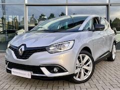 Renault Scénic - 1.3 TCe 115 Limited | Stoelverwarming | All Seasons | Navigatie | 1800KG Trekgewicht | Cam
