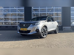 Peugeot 2008 - 1.2 GT Pack | Camera | Parkeersensoren | Alcantara | Apple Carplay / Android Auto | Keyles