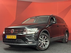 Volkswagen Tiguan Allspace - 1.4 TSI Comfortline 7p. | ACC | Carplay | Trekhaak