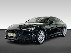 Audi A5 Sportback - 35 TFSI S edition | Armsteun voor | Cruise control | Extra getint glas
