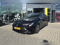 Toyota Corolla Touring Sports - 2.0 Hybrid Business Sport Intro | Automaat | Dealeronderhouden | JBL | Stoel- en stuurverw