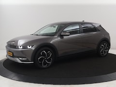 Hyundai IONIQ 5 - Connect 73kWh | SOH 92, 2% | Stuur/stoel verwarming | Adaptive cruise | Trekhaak | BOSE so