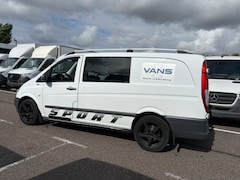 Mercedes-Benz Vito - 113 CDI 320 Lang DC Comfort Plus