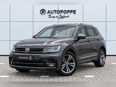 Volkswagen Tiguan - 1.5 TSI ACT Highline Business R Advance 150pk DSG7 | R-Line
