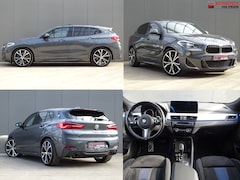 BMW X2 - M35i High Executive * PANORAMADAK * H/K * HEAD-UP
