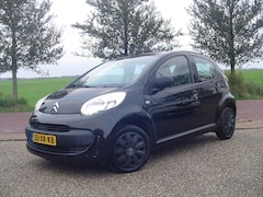 Citroën C1 - 1.0-12V Séduction / NAP