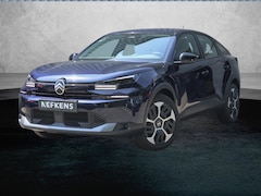 Citroën C4 - 145pk Hybrid Plus Automaat | Achteruitrijcamera | Climate control | Navigatie | AppleCarPl