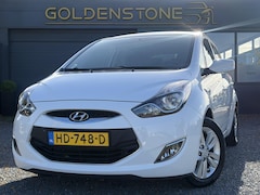 Hyundai ix20 - 1.4i Go ✓1e Eigenaar✓Trekhaak✓Camera✓Navi✓Dealer Onderhouden✓Clima✓Weinig Km✓4 Elekt Ramen