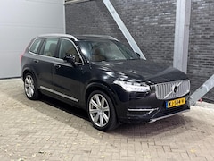 Volvo XC90 - T8 Twin Engine Inscription | Luchtvering | Bowers&Wilkins | Panoramadak | 360° Camera | Tr