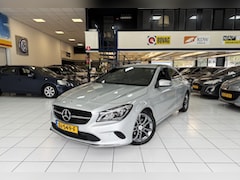 Mercedes-Benz CLA-Klasse - 220 d Prestige