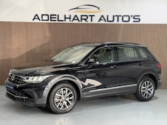 Volkswagen Tiguan - 1.4 TSI eHybrid Automaat / Navigatie full map / Climate control / Cruise control / etc