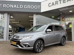 Mitsubishi Outlander - 2.0 PHEV Instyle+ | Automaat | Hybride | Panno. dak | Cruise