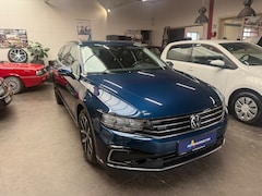 Volkswagen Passat Variant - 1.4 TSI PHEV GTE Business