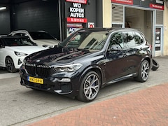 BMW X5 - XDrive45e M-Pakket Pano Incl BTW incl Winterset