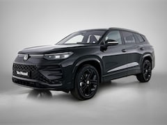 Volkswagen Tayron - 1.5 eHybrid R-Line Edition 204 PK | Panoramadak | Trekhaak | Navigatie | Apple Carplay & A
