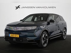 Opel Grandland Electric - Business Edition 73 kWh / Panoramadak / Warmtepomp / Leder