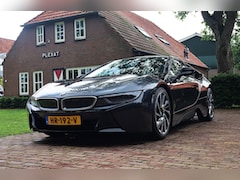 BMW i8 - 1.5 Aut. | SOH 93% | Dalbergia-braun Interieur | Orig. NL | Harman-Kardon | Dealeronderhou