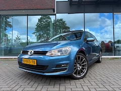 Volkswagen Golf - 1.4 TSI ACT Highline - Automaat - Pano/Schuifdak - Navi - Org.NL