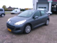 Peugeot 207 - 1.4 VTI 16V 5-DRS X-Line