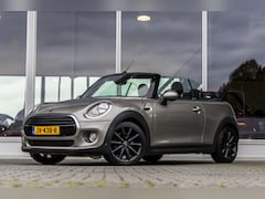 MINI Cabrio - 1.5 Cooper Business | Automaat | NL Auto | Park. sens. V + A