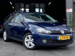 Volkswagen Golf Variant - 1.2 TSI Comfortline BlueMotion|PDC|APK