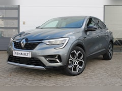 Renault Arkana - 1.6 E-Tech Hybrid 145 PK Intens | Elektrisch bedienbare trekhaak | Camera achter | Bose ge