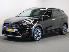 Kia Niro - 1.6 GDi Hybrid DynamicLine