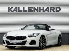 BMW Z4 Roadster - sDrive20i M-Sport - Harman Kardon - Driving Assistent - Stuurwielverwarming