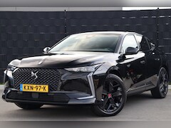 DS 4 - 4 E-Tense Performance Line 225pk PHEV | Adap. Cruise | 360 Camera | Stoel-/Stuurverwarming