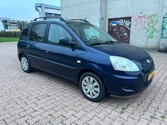 Hyundai Matrix - 1.6i Active|airco|cruisecontrole|trekhaak|