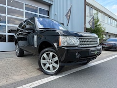 Land Rover Range Rover - 4.2 V8 Supercharged