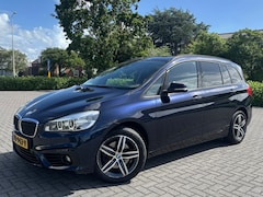 BMW 2-serie Gran Tourer - 218i Corporate Lease Executive | Automaat | Cruise control | Climate control | Camera |