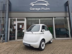 Microlino Microlino - Micro Competizione 10.5 kWh L7 177 Km. 90 Km/u