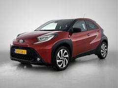 Toyota Aygo X - 1.0 VVT-i MT Pulse | Dealer onderhouden | Climate Control | All season banden | LED verlic