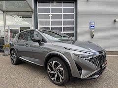 Nissan Qashqai - Automaat 1.3 MHEV Xtronic Tekna Plus Automaat
