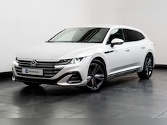 Volkswagen Arteon Shooting Brake - 1.4 TSI eHybrid R-Line Business+ l Vol Leder int. l Elektr. Stoel incl Memory l Elektr. Tr