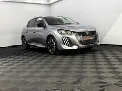 Peugeot 208 - 1.2 PureTech 100 GT Parkeersensoren, Apple carplay, Virtual desk, Cruise control, Lichtmet