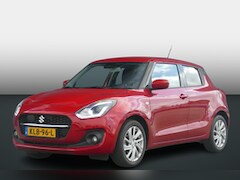 Suzuki Swift - 1.2 Select Smart Hybrid | Navi | Apple Carplay | Rijklaarprijs