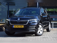 Skoda Kamiq - 1.0 TSI 110PK Sport Business DSG Automaat | Org. NL | BOVAG Garantie | Trekhaak | Adaptive