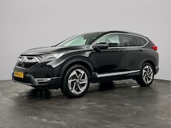 Honda CR-V - 1.5 AWD Executive | schuif kantel dak | elektrische bestuurdersstoel