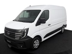 Nissan Interstar-e - L2H2 Tekna 87 kWh Alleen bij Terwolde | 0% Rente | 5 Jaar Garantie | 2500 KG | Trekhaak