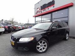 Volvo V70 - 1.6 T4 | NL-AUTO | TREKHAAK | OPEN DAK | CRUISE | NAVI |