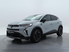 Renault Captur - 1.6 E-Tech full hybrid 145 E-Tech Esprit Alpine | Apple CarPlay & Android auto | Camera