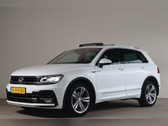 Volkswagen Tiguan - 1.5 TSI Comfortline Business - NL Auto Stoelmassage+verw I Pano I Adap Cruise