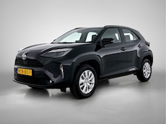 Toyota Yaris Cross - 1.5 Hybrid 115 Active | BTW Voertuig | Apple CarPlay/Android Auto | Cruise Control Adaptiv