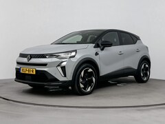 Renault Captur - 1.8 E-Tech full hybrid 160 techno | Apple Carplay/Android Auto | Climate Control | Parkeer