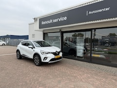 Renault Captur - 1.0 TCe 90 techno | afn.trekhaak | adaptieve cruise | pack winter | tijdelijk gratis Top A