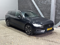 Volvo V60 - 2.0 T4 Momentum Pro | Harman/Kardon | Panoramadak | Trekhaak | Camera | Stoelverwarming |